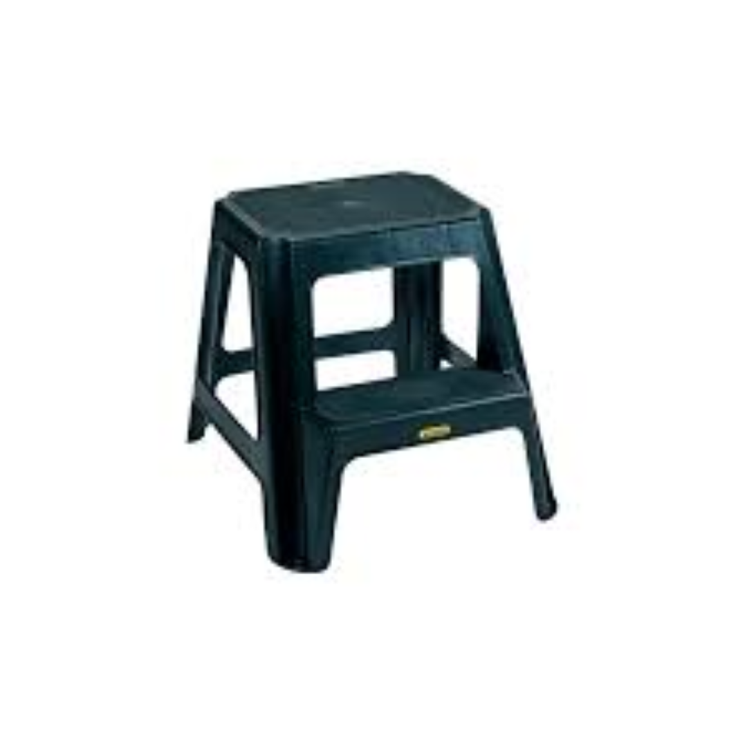 ADDIS 2 X STEP STOOL 96151
